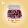 Amber Dates (অ্যাম্বার খেজুর) – ১ কেজি
