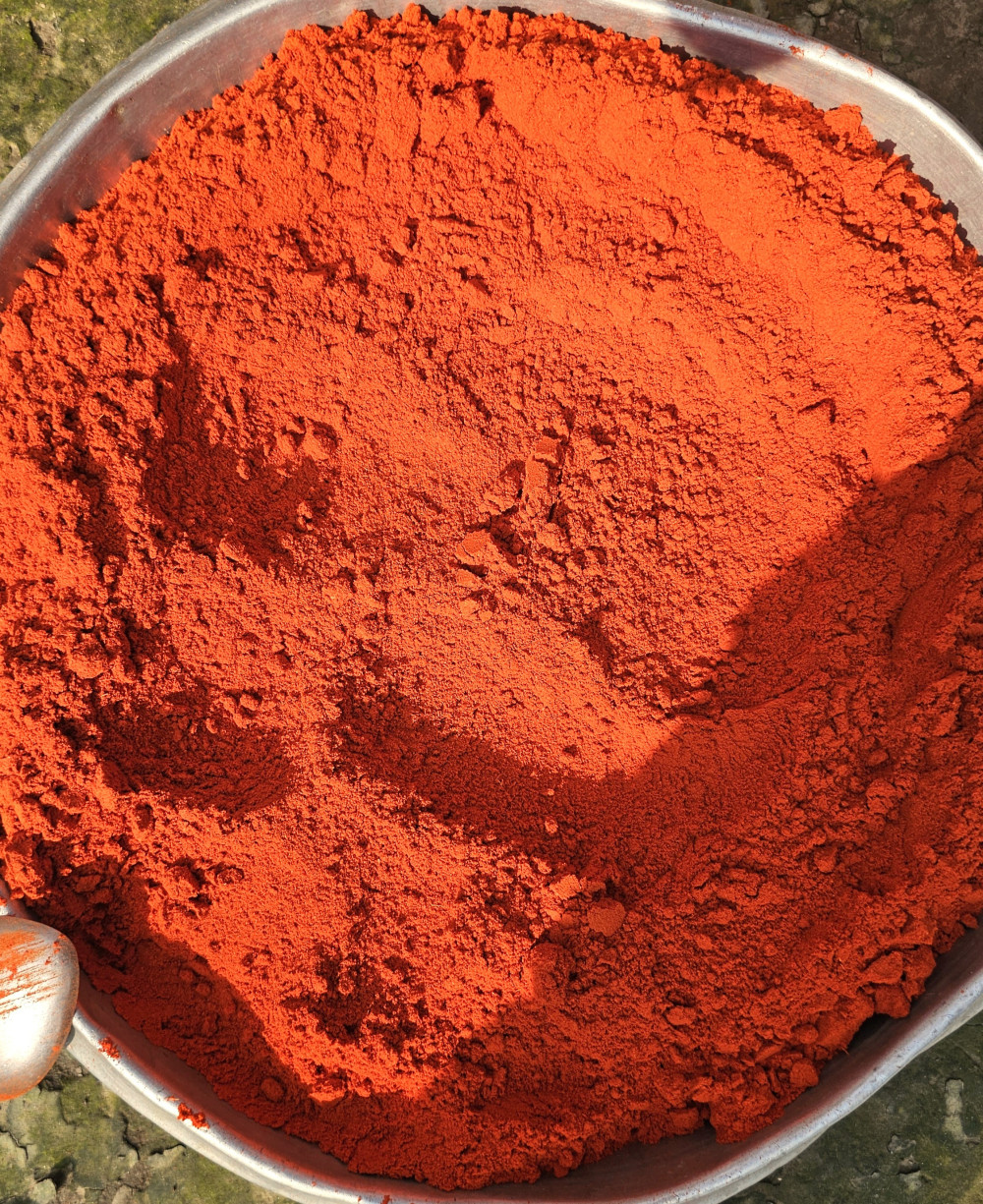 দেশি মরিচ গুরা ২৫০ গ্রাম - Image 2