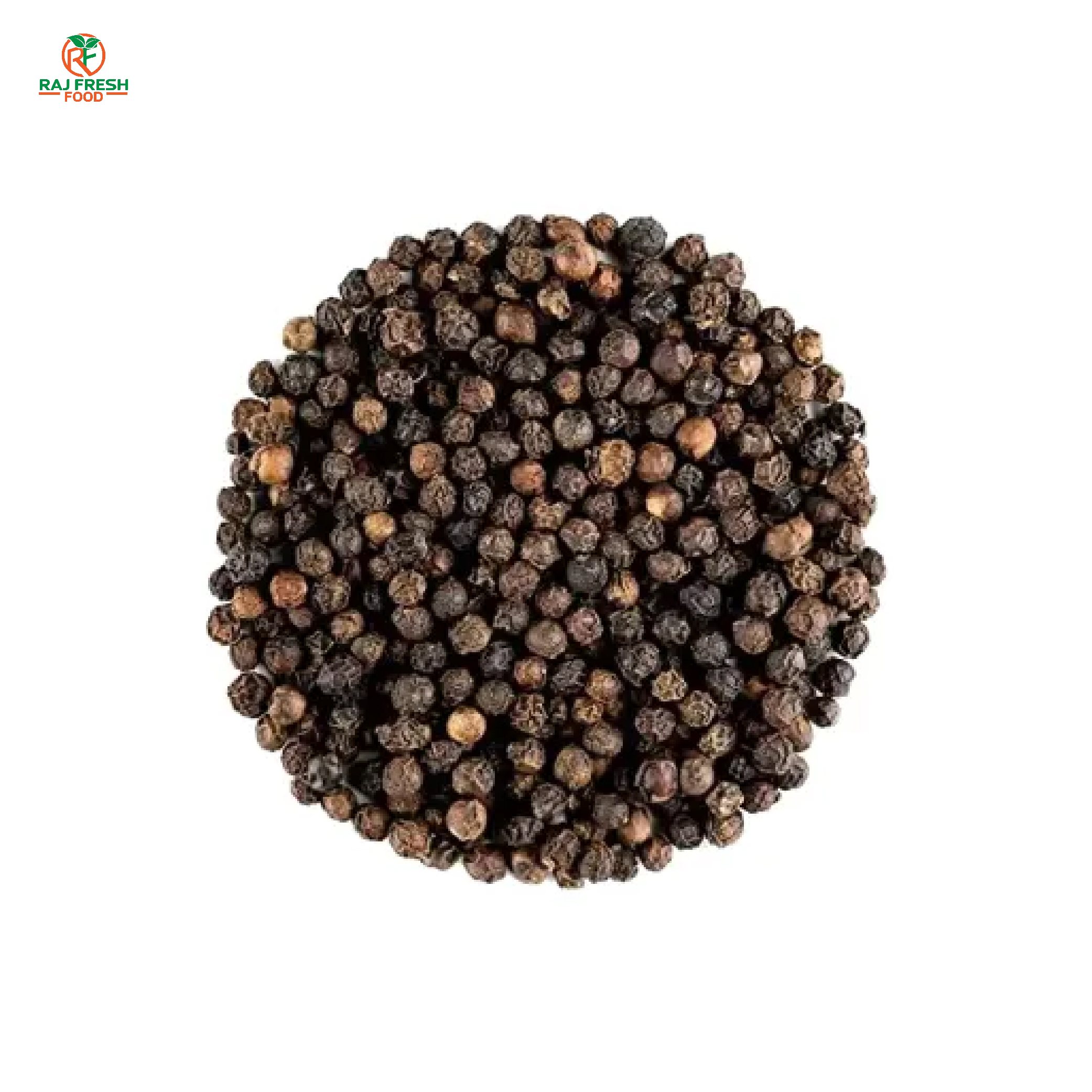 Black Pepper (গোল মরিচ) Whole – ১০০ গ্রাম